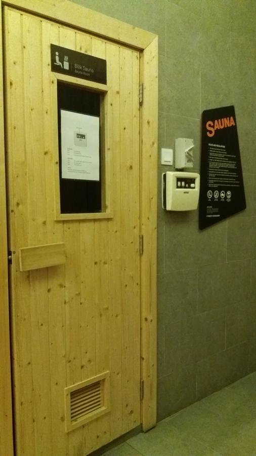 A Suites - Atria Sofo Suites ペタリンジャヤ エクステリア 写真